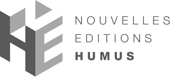 Logo des Nouvelles Editions Humus